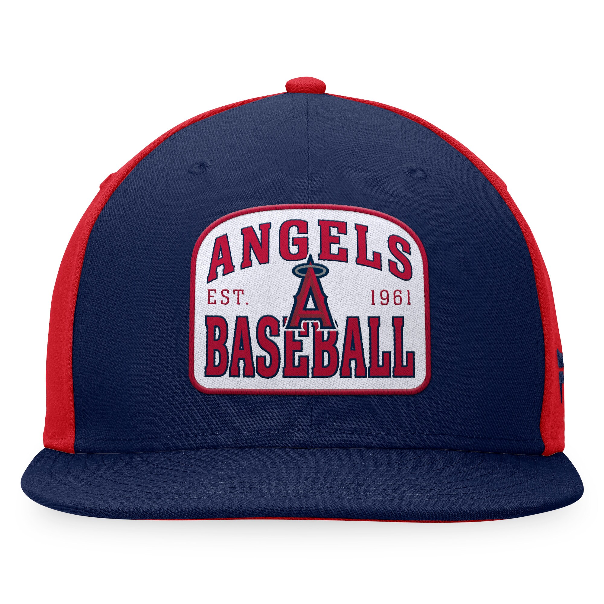 Los Angeles Angels Jerseys Shop – mens los angeles angels fanatics navyred cycle snapback hat Baseball Jerseys and Caps for Fans