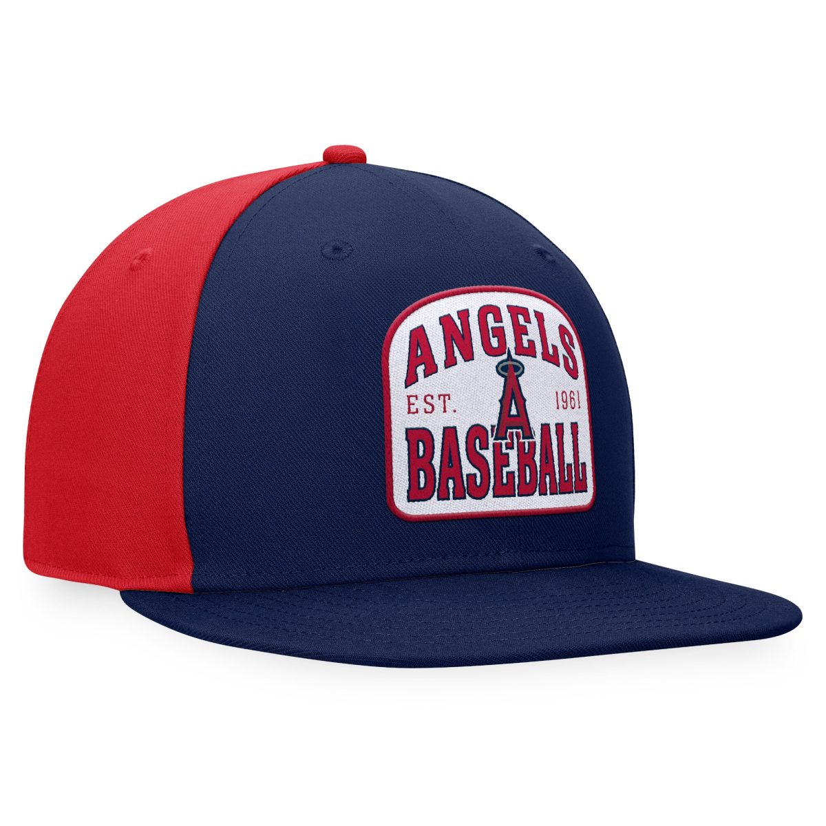 Los Angeles Angels Jerseys Shop – mens los angeles angels fanatics navyred cycle snapback hat Baseball Jerseys and Caps for Fans
