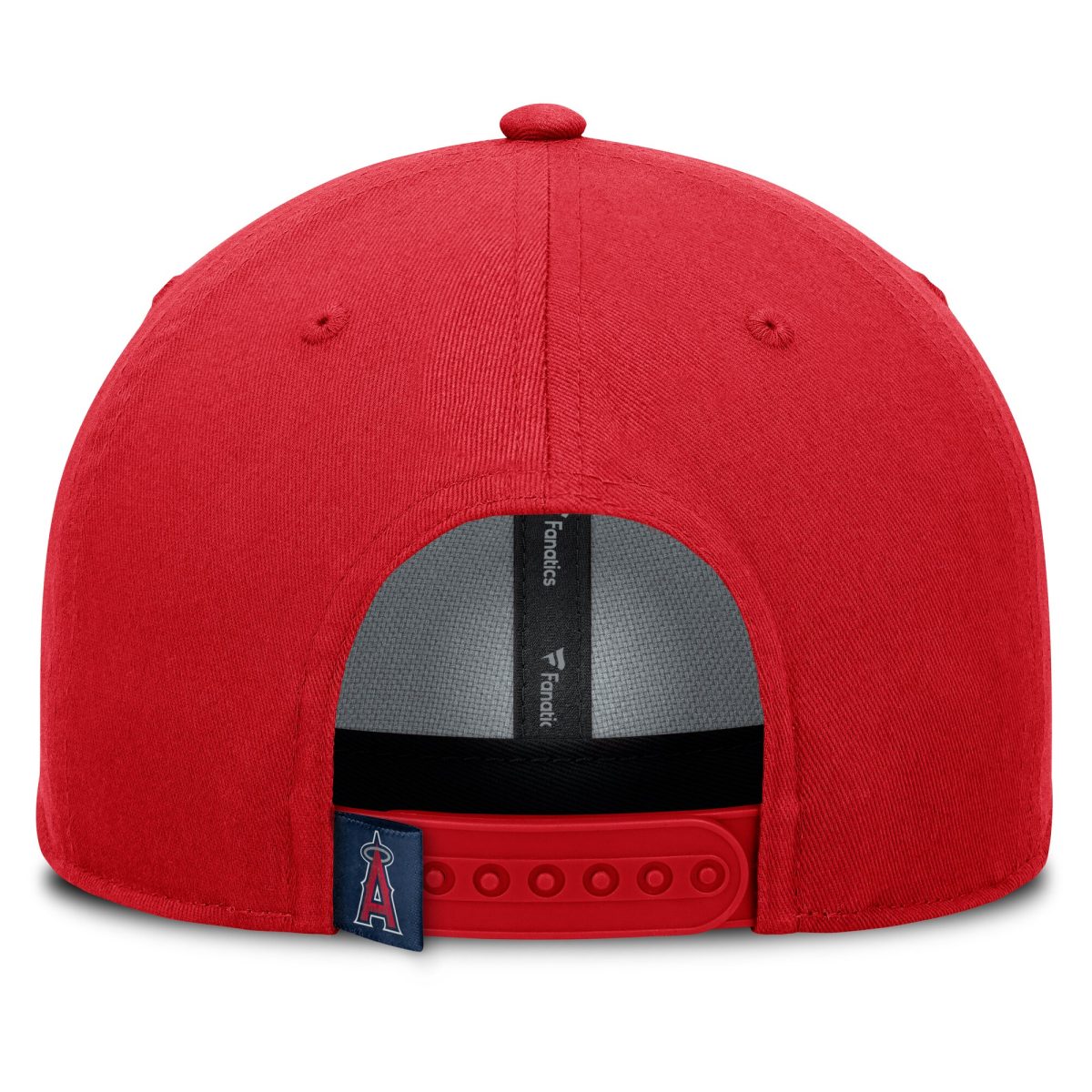 Los Angeles Angels Jerseys Shop – mens los angeles angels fanatics red clubhouse foul ball a-frame adjustable hat Baseball Jerseys and Caps for Fans