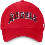 Los Angeles Angels Jerseys Shop – mens los angeles angels fanatics red core flex hat Baseball Jerseys and Caps for Fans
