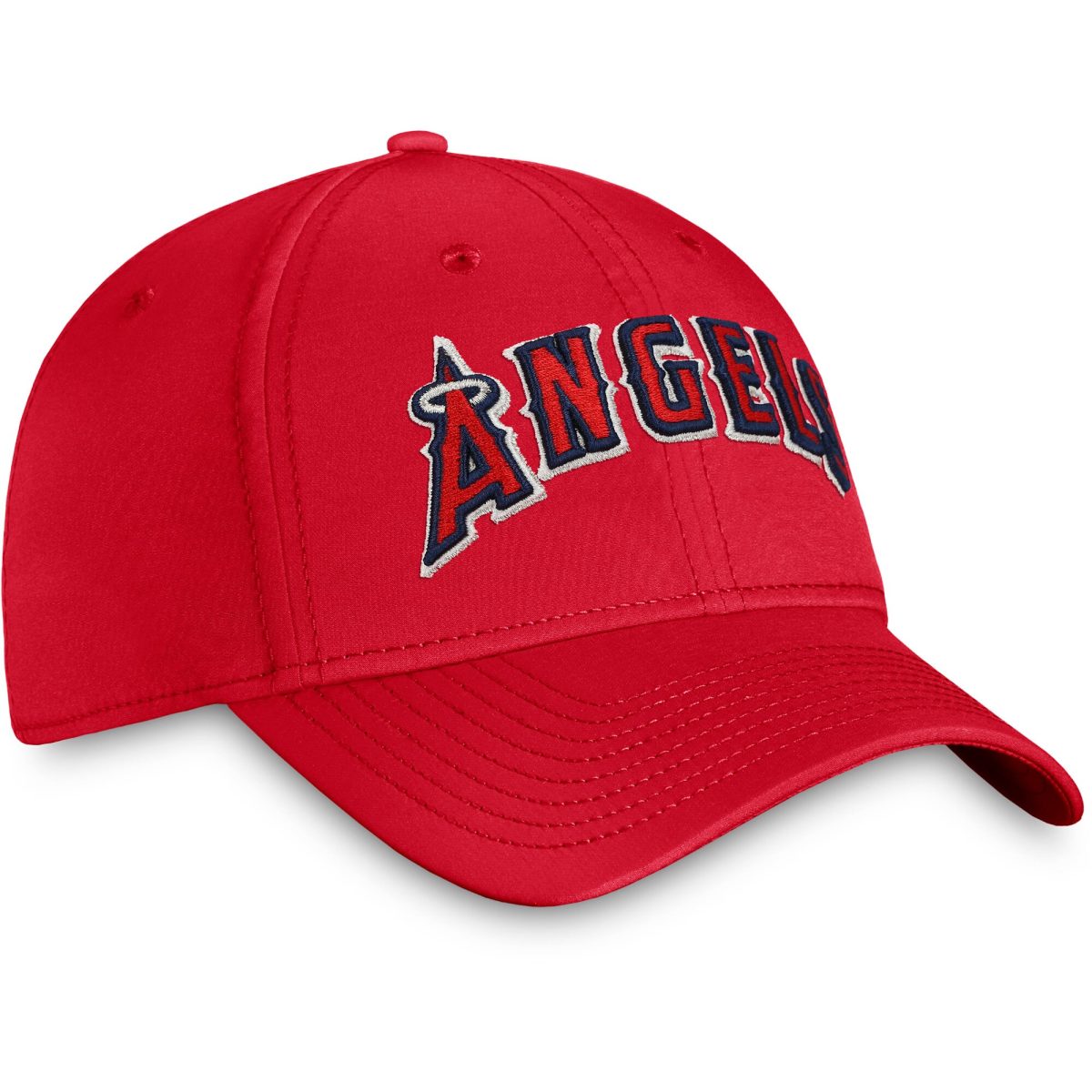 Los Angeles Angels Jerseys Shop – mens los angeles angels fanatics red core flex hat Baseball Jerseys and Caps for Fans
