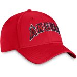 Los Angeles Angels Jerseys Shop – mens los angeles angels fanatics red core flex hat Baseball Jerseys and Caps for Fans