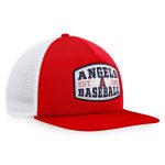Los Angeles Angels Jerseys Shop – mens los angeles angels fanatics red foam front patch trucker snapback hat Baseball Jerseys and Caps for Fans