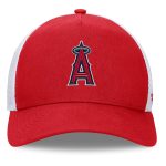 Los Angeles Angels Jerseys Shop – mens los angeles angels fanatics red fundamental a-frame adjustable hat Baseball Jerseys and Caps for Fans