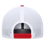 Los Angeles Angels Jerseys Shop – mens los angeles angels fanatics red fundamental a-frame adjustable hat Baseball Jerseys and Caps for Fans