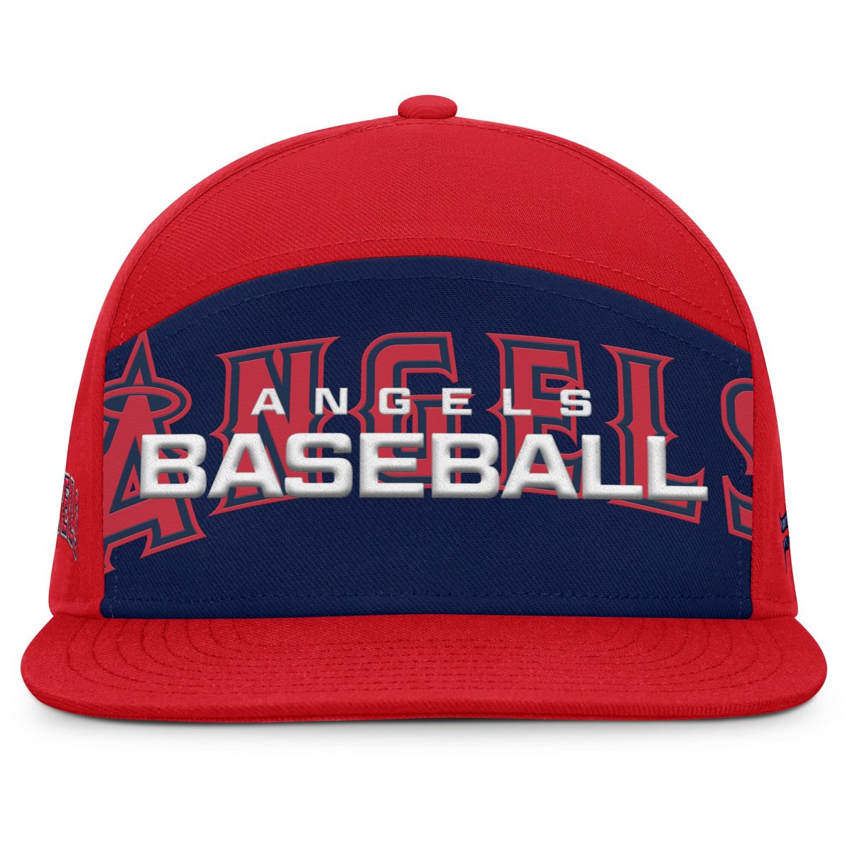 Los Angeles Angels Jerseys Shop – mens los angeles angels fanatics rednavy clubhouse splitter snapback hat Baseball Jerseys and Caps for Fans
