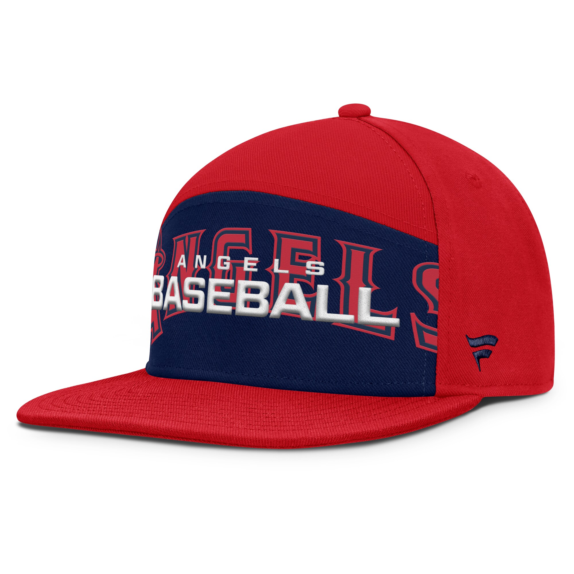 Los Angeles Angels Jerseys Shop – mens los angeles angels fanatics rednavy clubhouse splitter snapback hat Baseball Jerseys and Caps for Fans