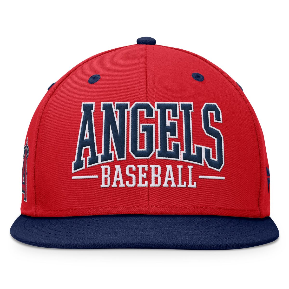 Los Angeles Angels Jerseys Shop – mens los angeles angels fanatics rednavy fundamental bold snapback hat Baseball Jerseys and Caps for Fans