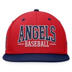 Los Angeles Angels Jerseys Shop – mens los angeles angels fanatics rednavy fundamental bold snapback hat Baseball Jerseys and Caps for Fans