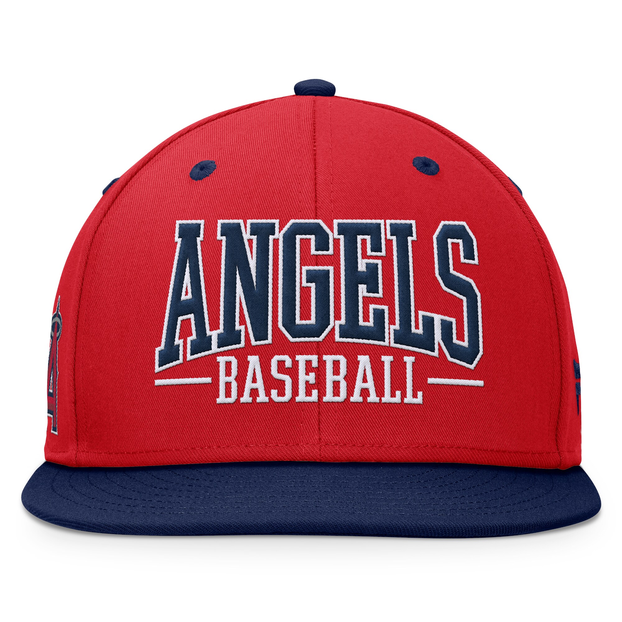 Los Angeles Angels Jerseys Shop – mens los angeles angels fanatics rednavy fundamental bold snapback hat Baseball Jerseys and Caps for Fans