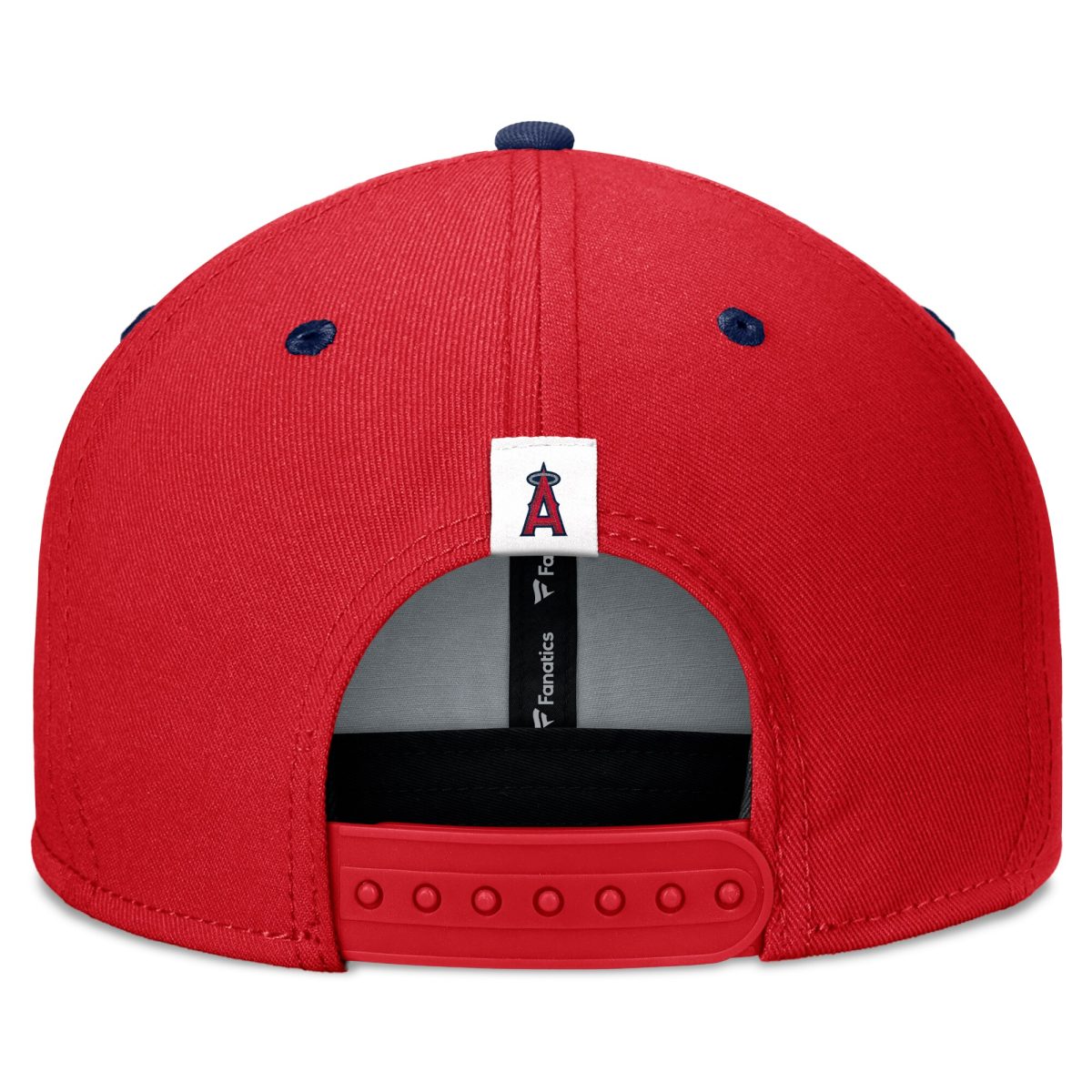 Los Angeles Angels Jerseys Shop – mens los angeles angels fanatics rednavy fundamental bold snapback hat Baseball Jerseys and Caps for Fans