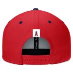 Los Angeles Angels Jerseys Shop – mens los angeles angels fanatics rednavy fundamental bold snapback hat Baseball Jerseys and Caps for Fans
