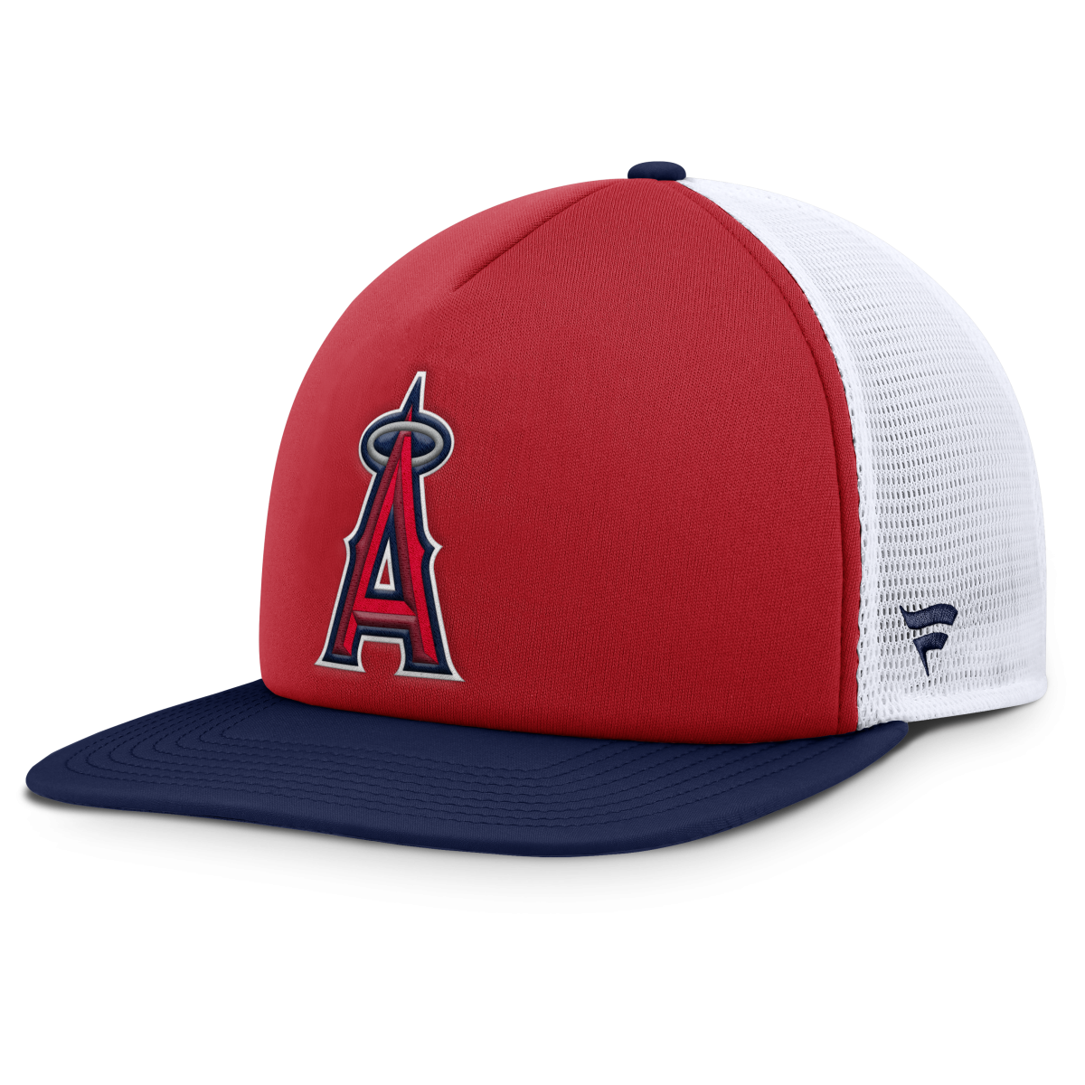 Los Angeles Angels Jerseys Shop – mens los angeles angels fanatics redwhite fundamental foam front snapback hat Baseball Jerseys and Caps for Fans