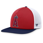 Los Angeles Angels Jerseys Shop – mens los angeles angels fanatics redwhite fundamental foam front snapback hat Baseball Jerseys and Caps for Fans