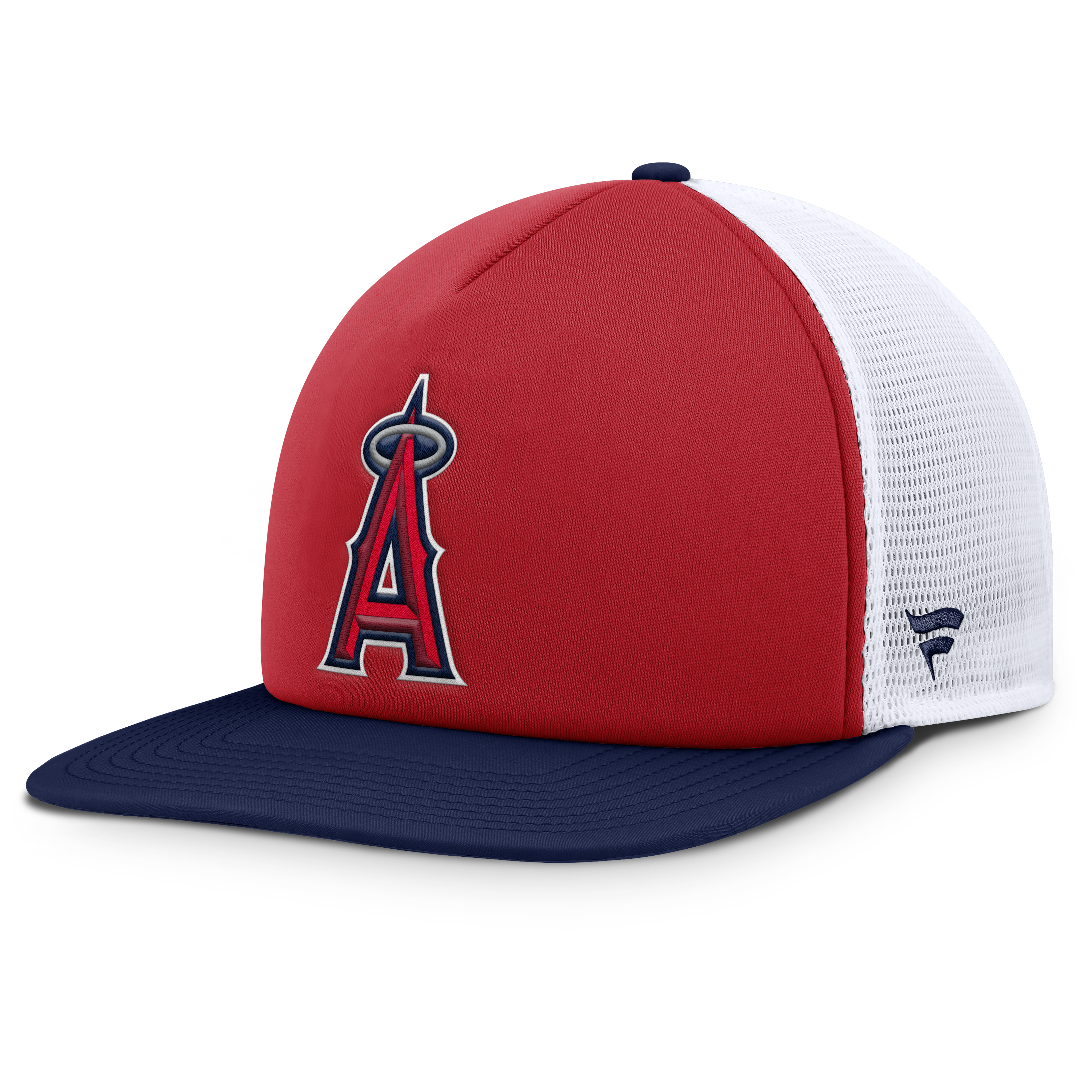 Los Angeles Angels Jerseys Shop – mens los angeles angels fanatics redwhite fundamental foam front snapback hat Baseball Jerseys and Caps for Fans