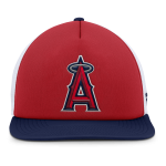 Los Angeles Angels Jerseys Shop – mens los angeles angels fanatics redwhite fundamental foam front snapback hat Baseball Jerseys and Caps for Fans