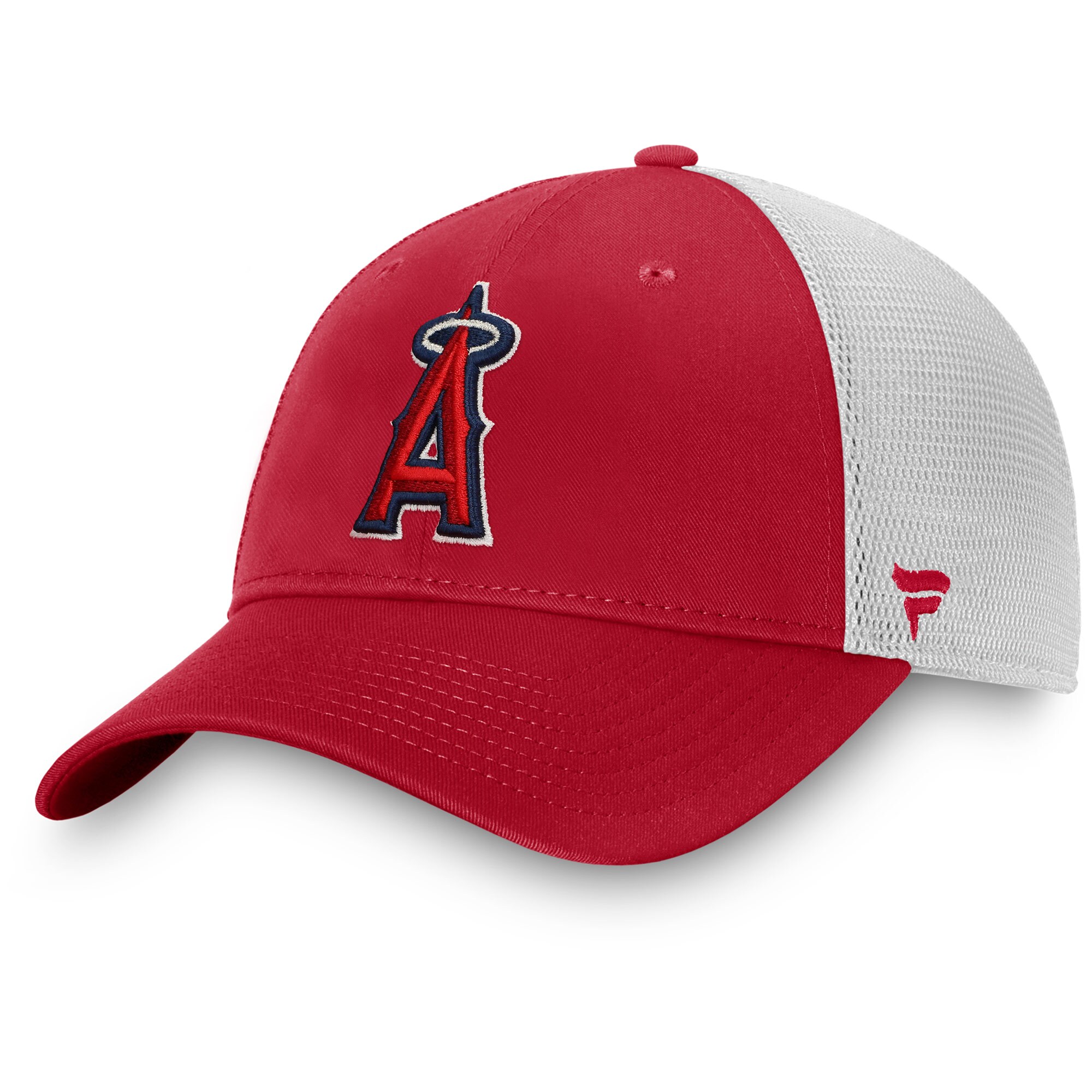 Los Angeles Angels Jerseys Shop – mens los angeles angels fanatics redwhite team core unstructured trucker adjustable hat Baseball Jerseys and Caps for Fans