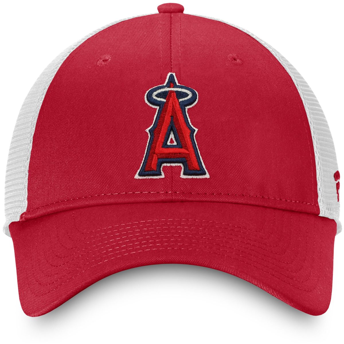 Los Angeles Angels Jerseys Shop – mens los angeles angels fanatics redwhite team core unstructured trucker adjustable hat Baseball Jerseys and Caps for Fans