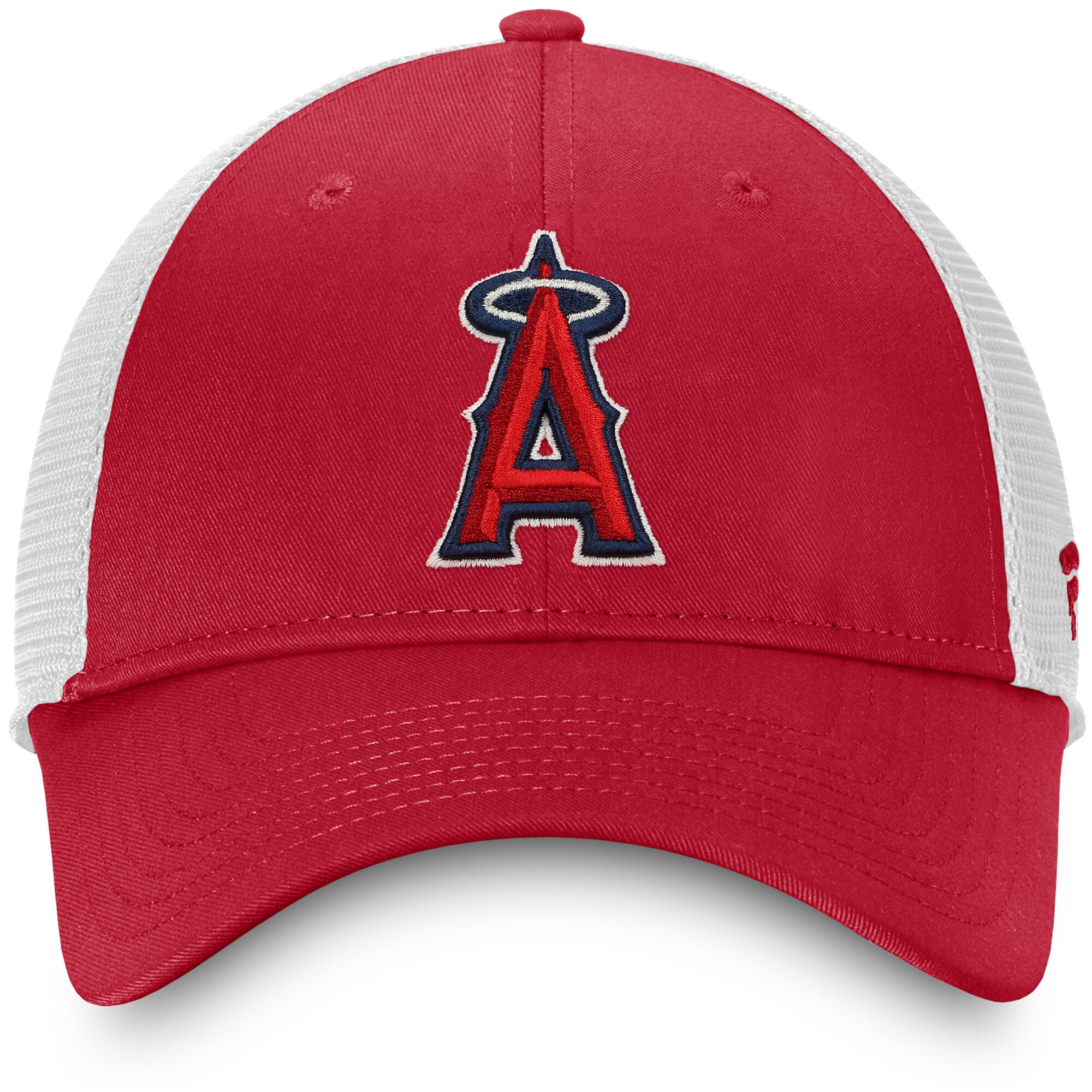 Los Angeles Angels Jerseys Shop – mens los angeles angels fanatics redwhite team core unstructured trucker adjustable hat Baseball Jerseys and Caps for Fans