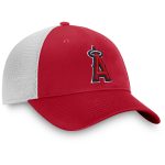 Los Angeles Angels Jerseys Shop – mens los angeles angels fanatics redwhite team core unstructured trucker adjustable hat Baseball Jerseys and Caps for Fans