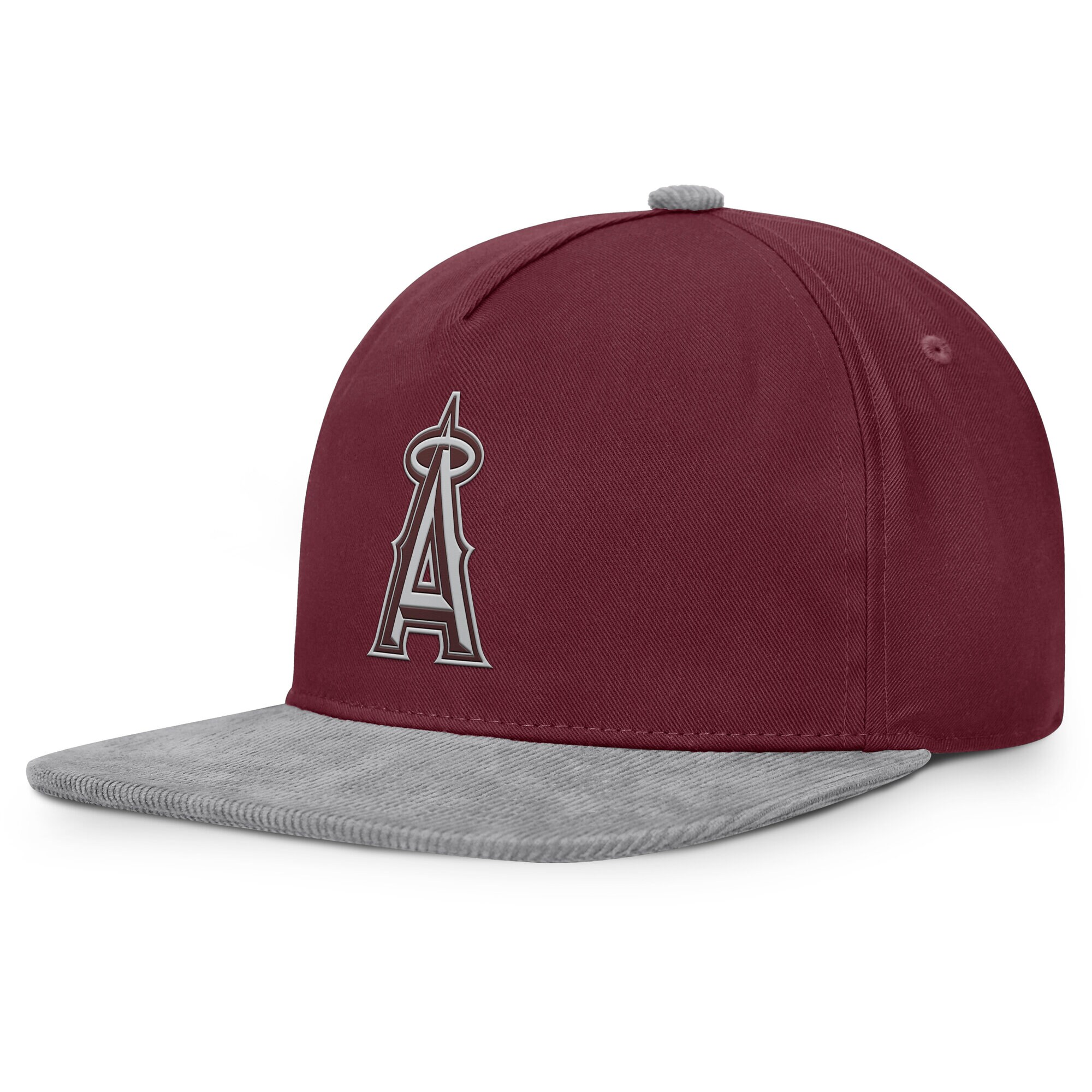 Los Angeles Angels Jerseys Shop – mens los angeles angels fanatics wine front office snapback hat Baseball Jerseys and Caps for Fans