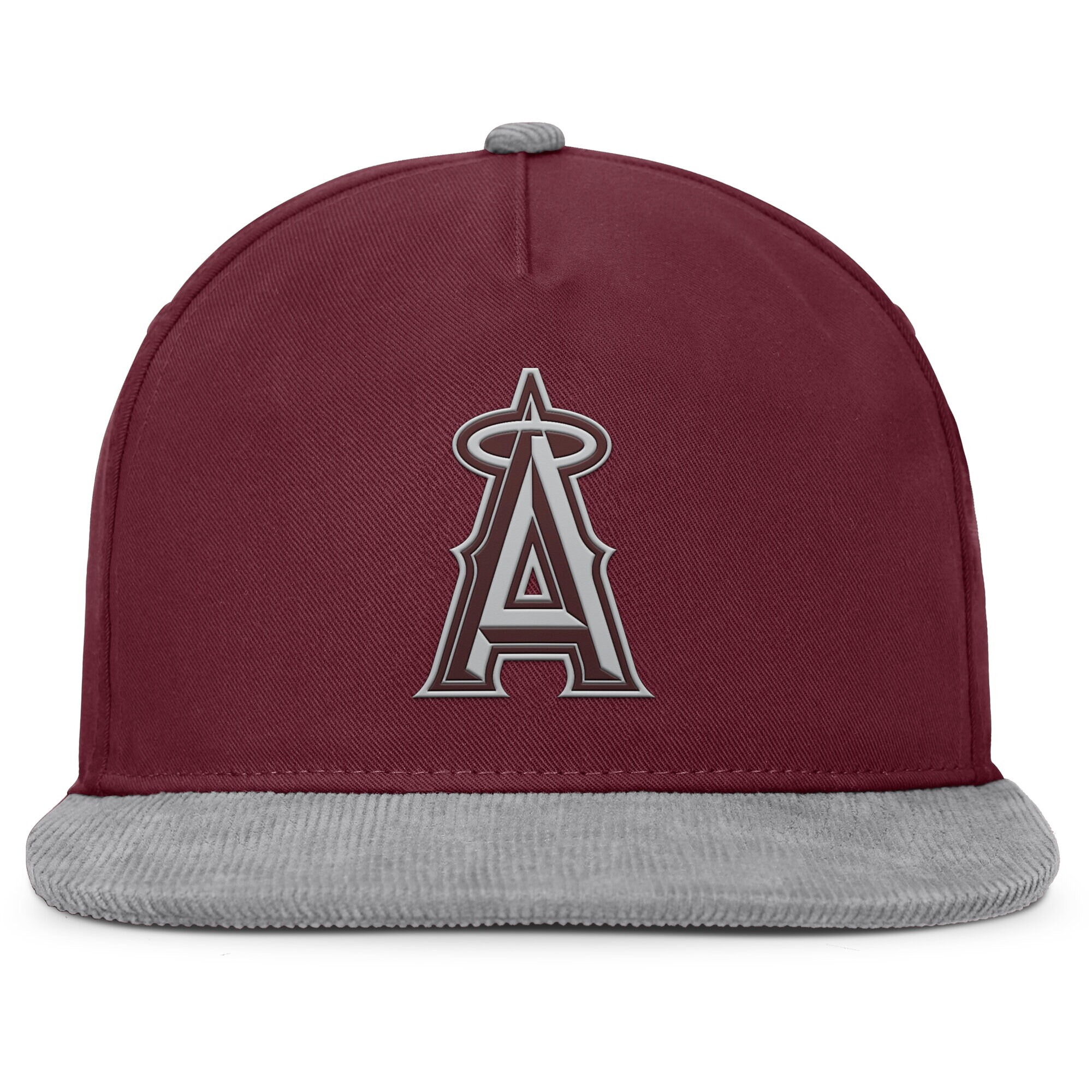 Los Angeles Angels Jerseys Shop – mens los angeles angels fanatics wine front office snapback hat Baseball Jerseys and Caps for Fans