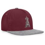 Los Angeles Angels Jerseys Shop – mens los angeles angels fanatics wine front office snapback hat Baseball Jerseys and Caps for Fans