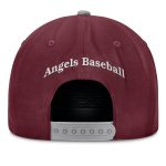 Los Angeles Angels Jerseys Shop – mens los angeles angels fanatics wine front office snapback hat Baseball Jerseys and Caps for Fans