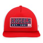 Los Angeles Angels Jerseys Shop – mens los angeles angels majestic redwhite foam trucker snapback hat Baseball Jerseys and Caps for Fans