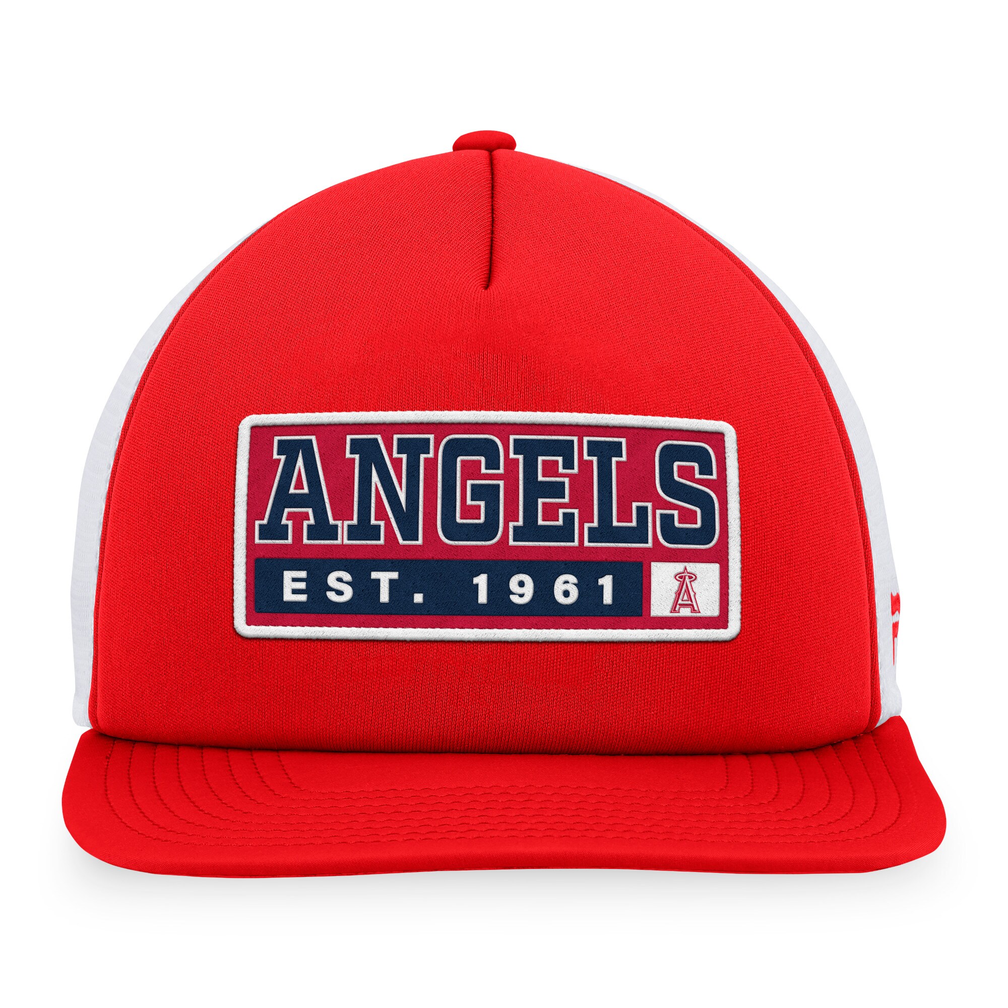 Los Angeles Angels Jerseys Shop – mens los angeles angels majestic redwhite foam trucker snapback hat Baseball Jerseys and Caps for Fans