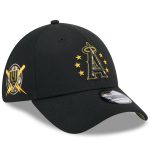 Los Angeles Angels Jerseys Shop – mens los angeles angels new era black 2024 armed forces day 39thirty flex hat Baseball Jerseys and Caps for Fans