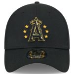 Los Angeles Angels Jerseys Shop – mens los angeles angels new era black 2024 armed forces day 39thirty flex hat Baseball Jerseys and Caps for Fans