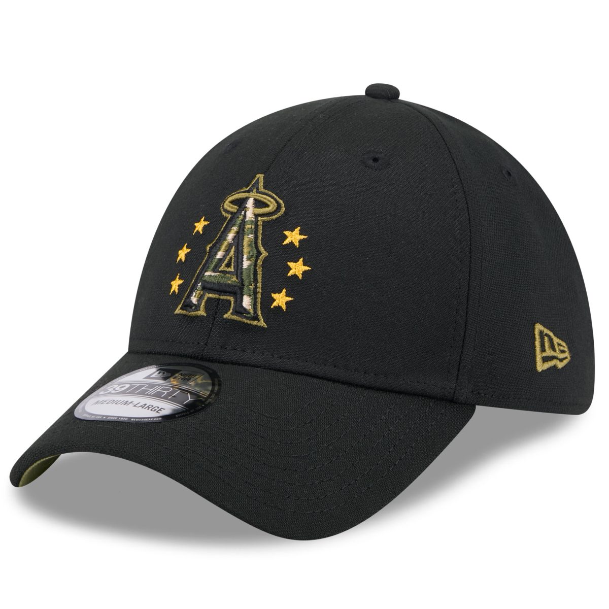 Los Angeles Angels Jerseys Shop – mens los angeles angels new era black 2024 armed forces day 39thirty flex hat Baseball Jerseys and Caps for Fans
