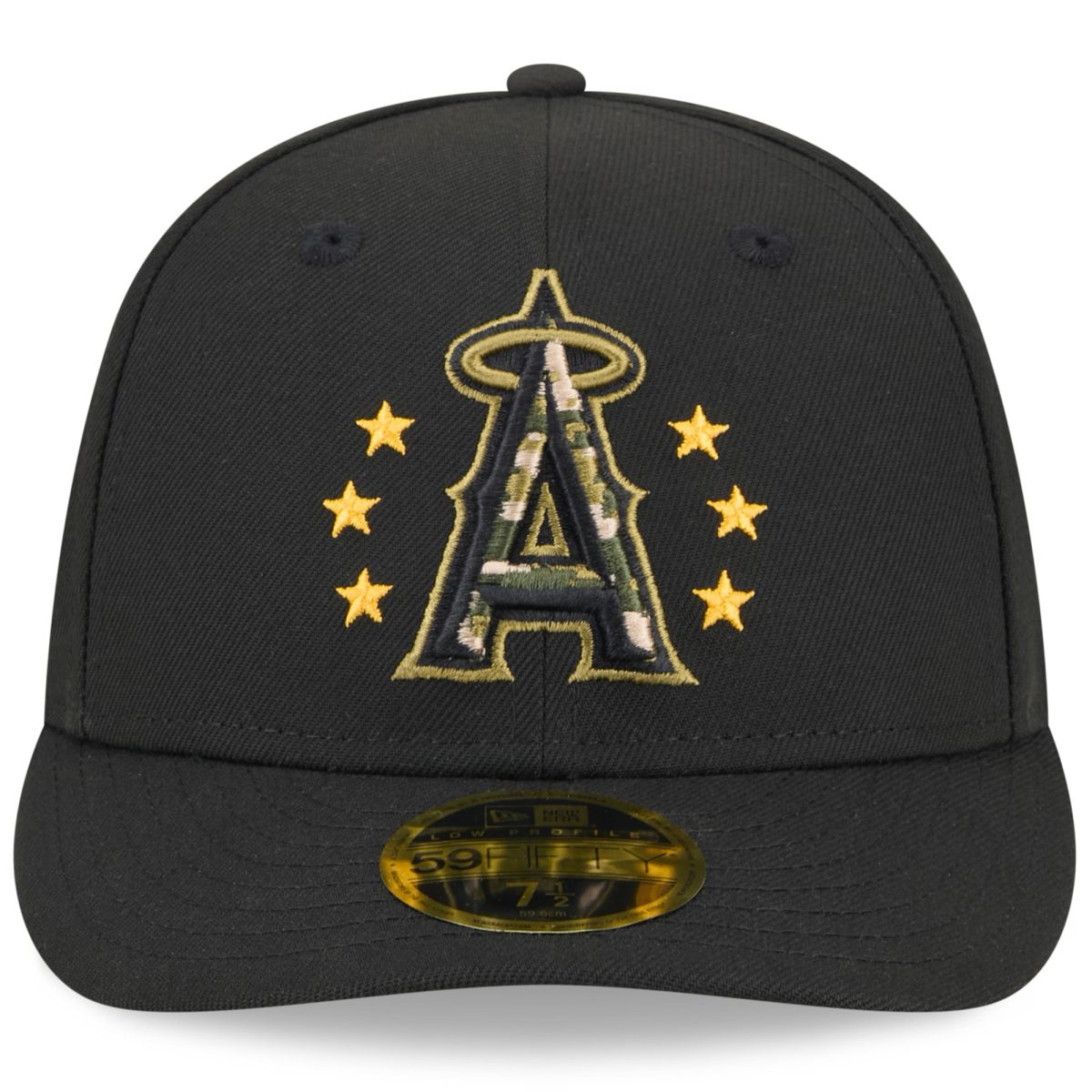 Los Angeles Angels Jerseys Shop – mens los angeles angels new era black 2024 armed forces day low profile 59fifty fitted hat Baseball Jerseys and Caps for Fans