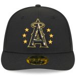 Los Angeles Angels Jerseys Shop – mens los angeles angels new era black 2024 armed forces day low profile 59fifty fitted hat Baseball Jerseys and Caps for Fans