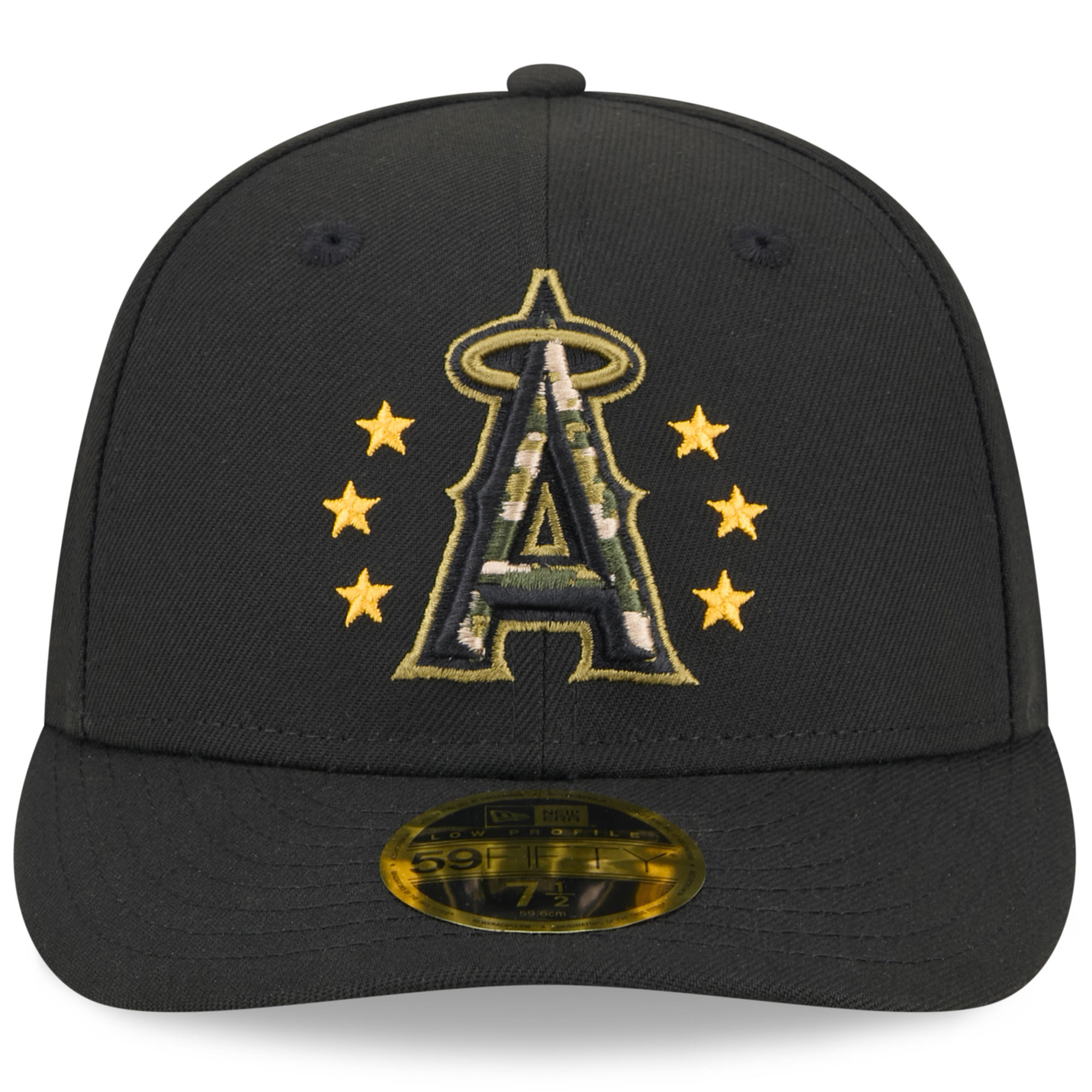 Los Angeles Angels Jerseys Shop – mens los angeles angels new era black 2024 armed forces day low profile 59fifty fitted hat Baseball Jerseys and Caps for Fans