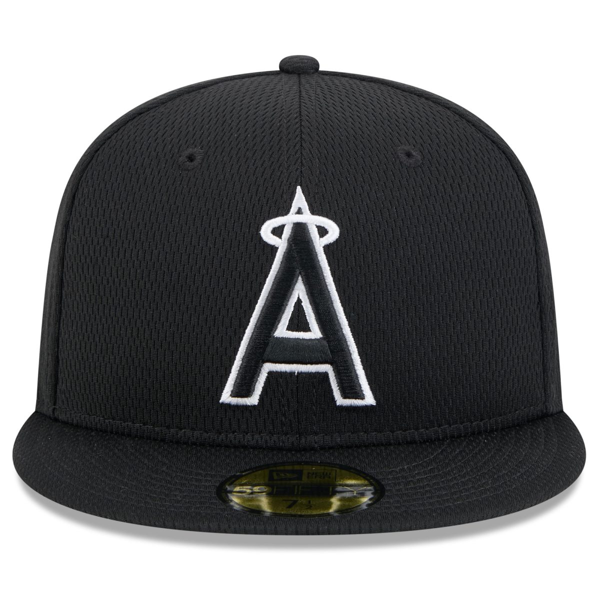 Los Angeles Angels Jerseys Shop – mens los angeles angels new era black 2025 mlb clubhouse 59fifty fitted hat Baseball Jerseys and Caps for Fans