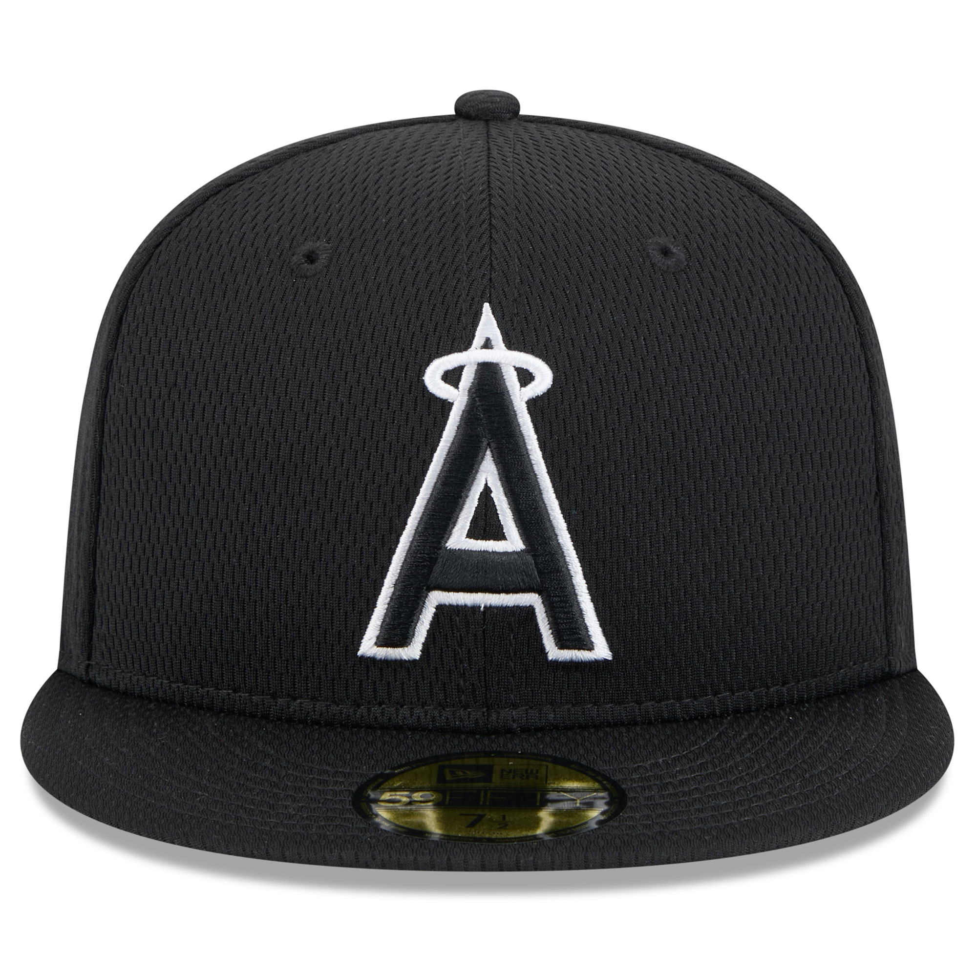 Los Angeles Angels Jerseys Shop – mens los angeles angels new era black 2025 mlb clubhouse 59fifty fitted hat Baseball Jerseys and Caps for Fans