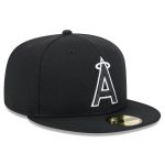 Los Angeles Angels Jerseys Shop – mens los angeles angels new era black 2025 mlb clubhouse 59fifty fitted hat Baseball Jerseys and Caps for Fans