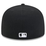 Los Angeles Angels Jerseys Shop – mens los angeles angels new era black 2025 mlb clubhouse 59fifty fitted hat Baseball Jerseys and Caps for Fans