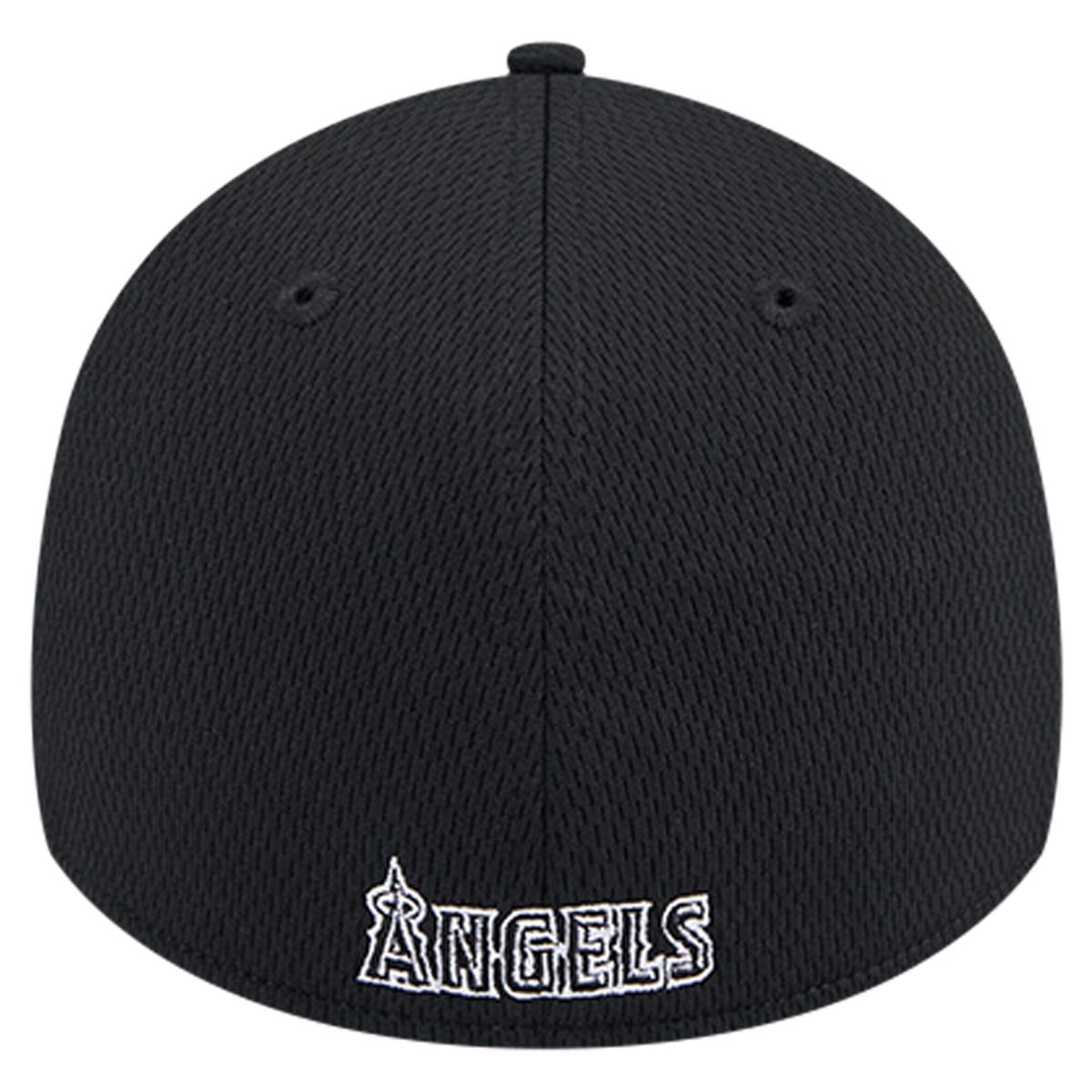 Los Angeles Angels Jerseys Shop – mens los angeles angels new era black active dash mark 39thirty flex hat Baseball Jerseys and Caps for Fans