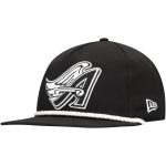 Los Angeles Angels Jerseys Shop – mens los angeles angels new era black golfer snapback hat Baseball Jerseys and Caps for Fans