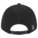 Los Angeles Angels Jerseys Shop – mens los angeles angels new era black pivot 9forty adjustable hat Baseball Jerseys and Caps for Fans