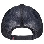 Los Angeles Angels Jerseys Shop – mens los angeles angels new era black retro bold a-frame trucker 9forty adjustable hat Baseball Jerseys and Caps for Fans