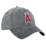 Los Angeles Angels Jerseys Shop – mens los angeles angels new era black rugged team 9twenty adjustable hat Baseball Jerseys and Caps for Fans