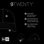 Los Angeles Angels Jerseys Shop – mens los angeles angels new era black rugged team 9twenty adjustable hat Baseball Jerseys and Caps for Fans