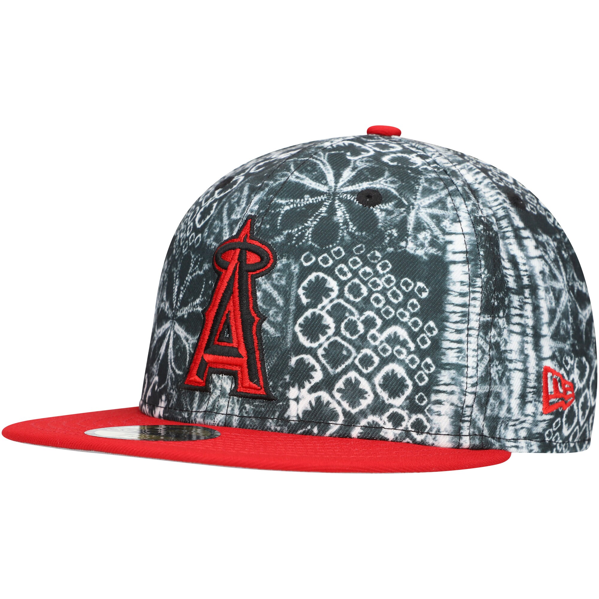 Los Angeles Angels Jerseys Shop – mens los angeles angels new era black sands 59fifty fitted hat Baseball Jerseys and Caps for Fans
