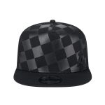 Los Angeles Angels Jerseys Shop – mens los angeles angels new era black score check a-frame trucker 9fifty snapback hat Baseball Jerseys and Caps for Fans