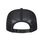 Los Angeles Angels Jerseys Shop – mens los angeles angels new era black score check a-frame trucker 9fifty snapback hat Baseball Jerseys and Caps for Fans