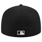 Los Angeles Angels Jerseys Shop – mens los angeles angels new era black shadow stitch 59fifty fitted hat Baseball Jerseys and Caps for Fans